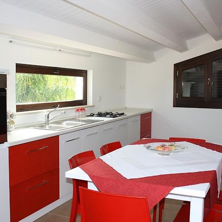 La Villa Di Uccio Marina di Modica Quarto foto