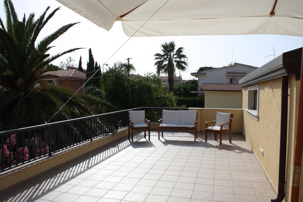 La Villa Di Uccio Marina di Modica Quarto foto