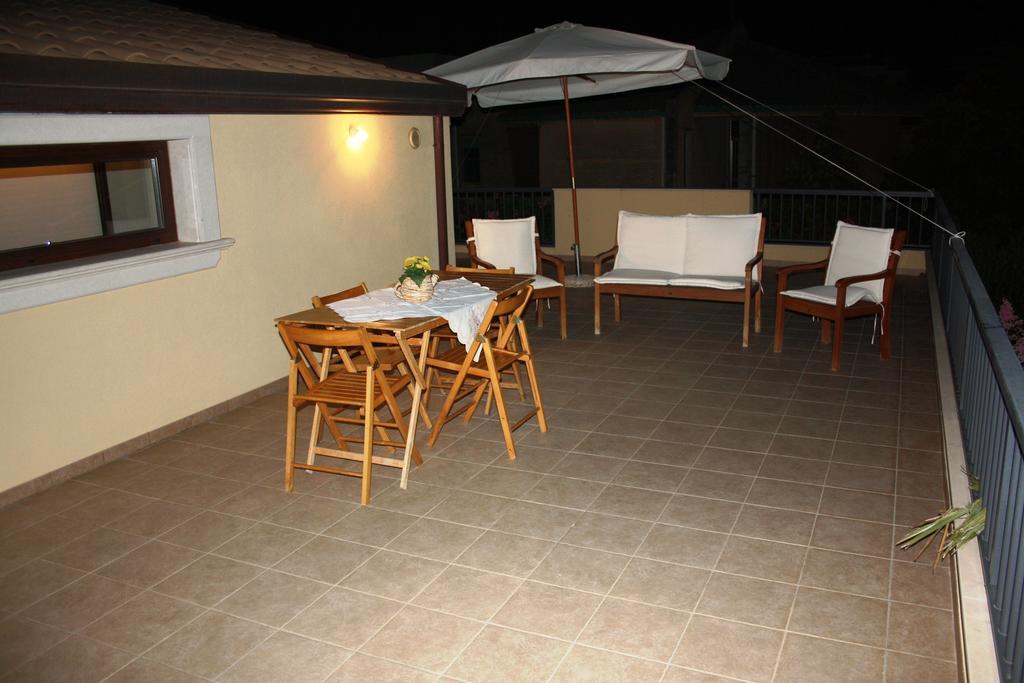 La Villa Di Uccio Marina di Modica Quarto foto