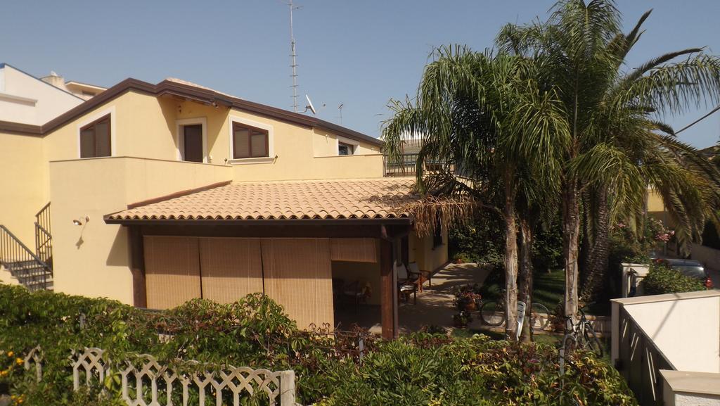 La Villa Di Uccio Marina di Modica Quarto foto